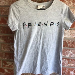 H&M Friends Tee!